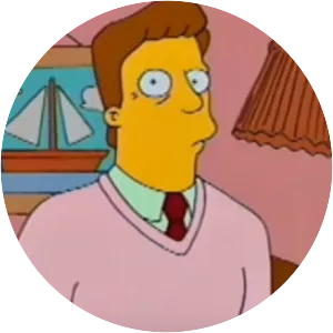 Troy McClure - Fictional character