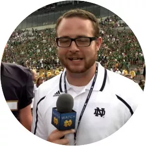 Troy Niklas - American football tight end