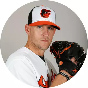 Troy Patton - Baseball pitcher