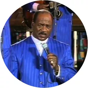 Troy Ramey - Musical artist