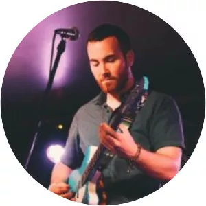 Troy Ritchie - Musical artist