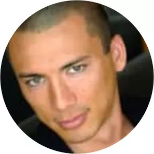 Troy Robinson - Stunt performer