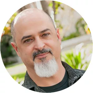 Troy Saliba - Animator