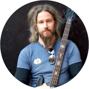Troy Sanders