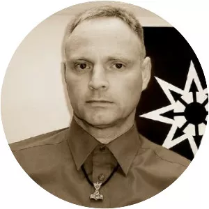 Troy Southgate - Political figure