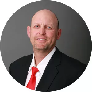 Troy Taylor - American coach