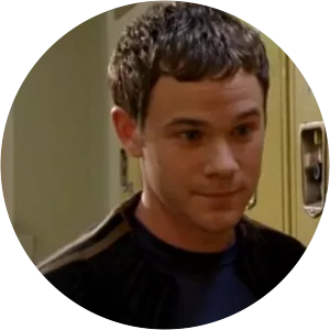 Troy Vandegraff - TV character