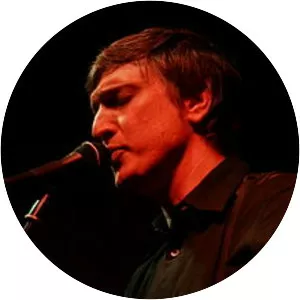 Troy von Balthazar - American singer