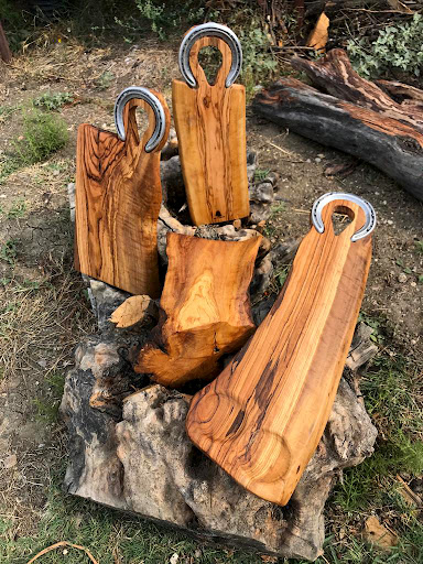 Troya Carving photograph