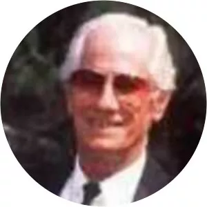 Troyal Raymond Brooks - Garth Brooks' father