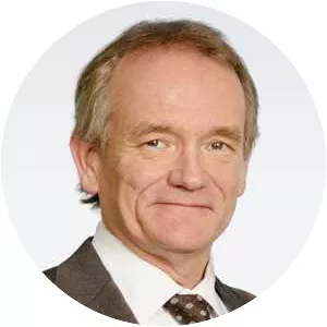 Troyen A Brennan - Executive