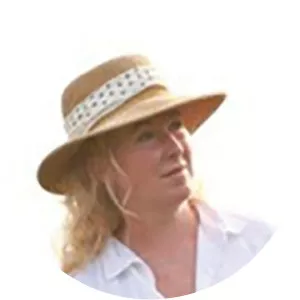 Troylyn Ball - Author