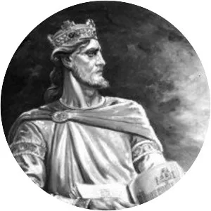 Trpimir I of Croatia