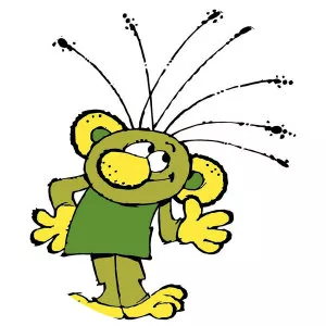 Trsteniarik1977 – 1989 - TV program