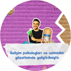 TRT Çocuk Sürpriz Kutusu - Video game