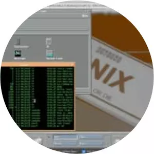 Tru64 UNIX - Operating system
