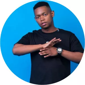 Tru Crack - Musical artist