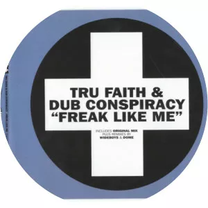 Tru Faith & Dub Conspiracy