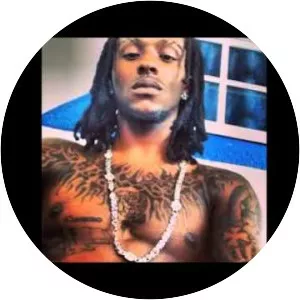 Tru G - Musical artist