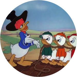 Truant Officer Donald