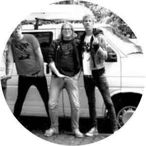 impo & the tents trubbel - Rock band