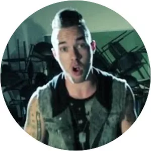 Trubz - Musical artist