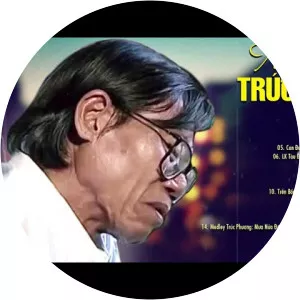 Truc Phuong - Musical artist