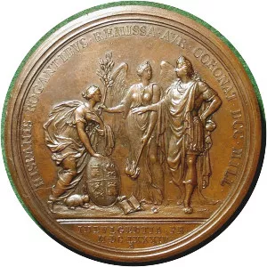Truce of Ratisbon - 