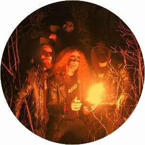 Truchło Strzygi - Musical group