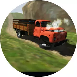 Truck Driver 3D