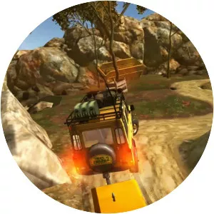 Truck Evolution : Offroad 2 - Video game