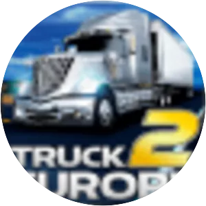 Truck Simulator Europe 2 Free