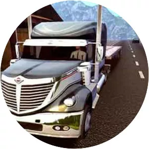 Truck Simulator Europe 2 HD