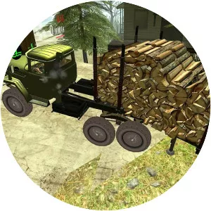 Truck Simulator OffRoad 4