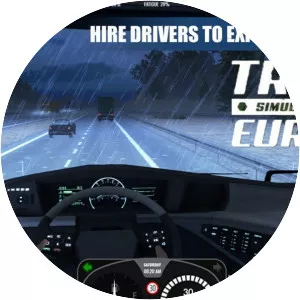 Truck Simulator PRO Europe