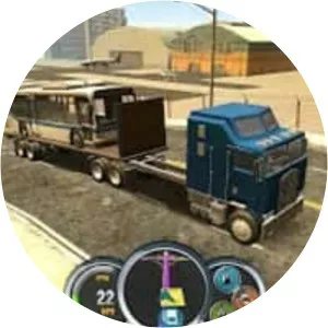Truck Simulator USA