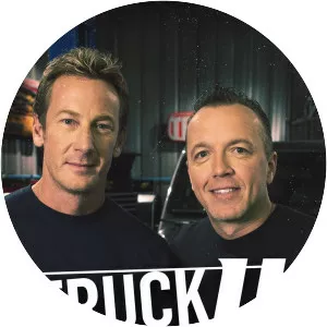 Truck U - TV program