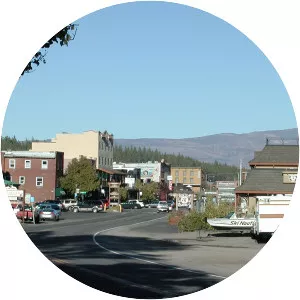 Truckee