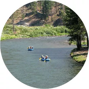Truckee River