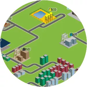 Trucker Joe - Video game