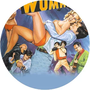 Trucker's Woman - 1975 ‧ Drama/Action ‧ 1h 21m