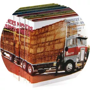 Truckers Kickers Cowboy Angels: The Blissed . . .