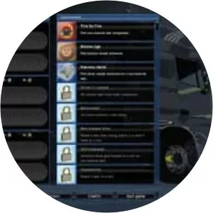 Trucks & Trailers - Video game