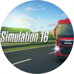 TruckSimulation 16