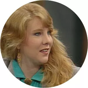 Truddi Chase - American author