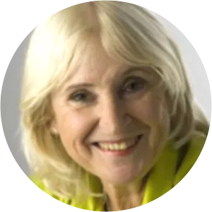 Trude Maas-de Brouwer