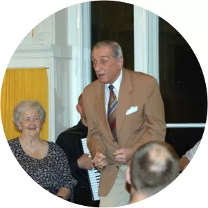 Trude Mally Musician