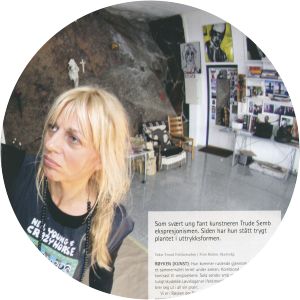 Trude Semb