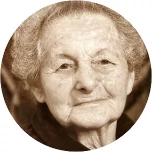 Trude Sojka