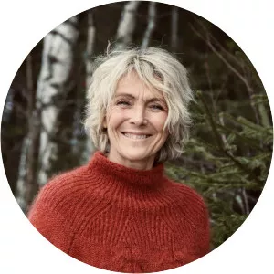 Trude Vasstrand - TV personality